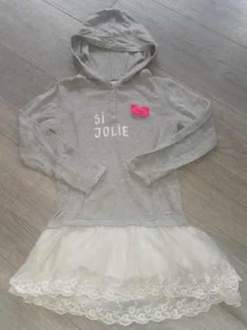 Robe taille 6 absorba
