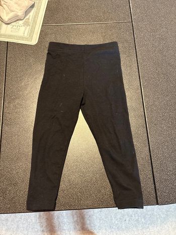 Leggin enfant