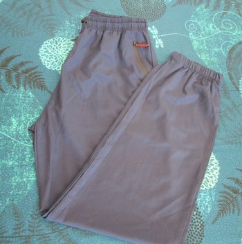 Bas de Survêtement Homme Pantalon Jogging XL Bleu Marine (J091)