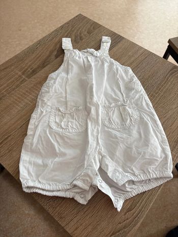 Combishort