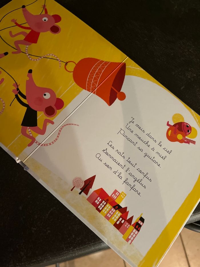 Livre bébé - photo numéro 3