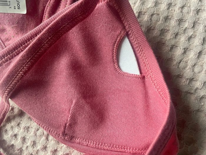 Soutien gorge 80B - photo numéro 3