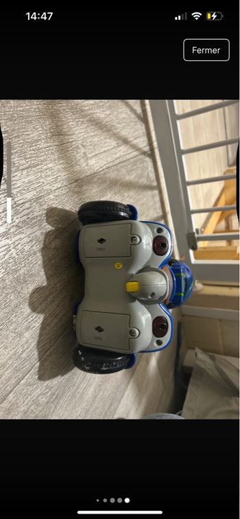 Pat patrouille cache cache