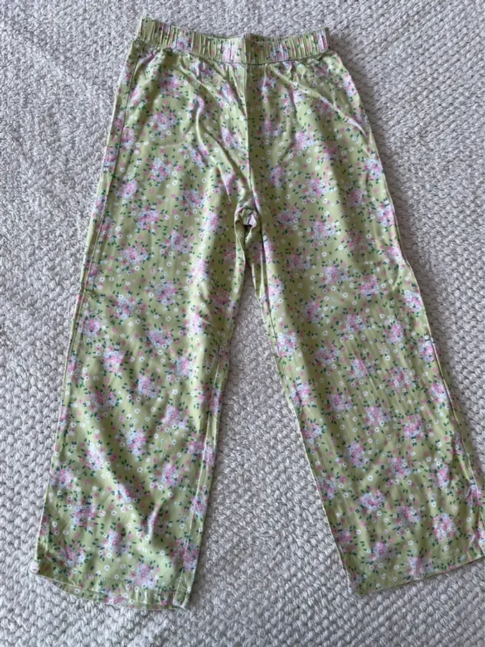 #Pantalon d’été 🍀 - photo numéro 3