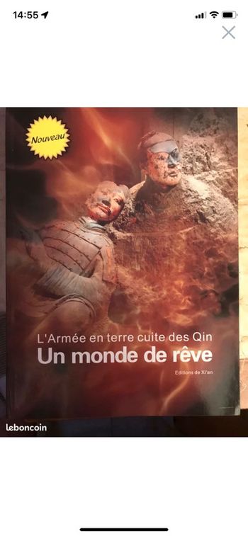 Un monde de rêve