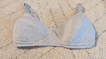 Soutien gorge de grossesse H&M