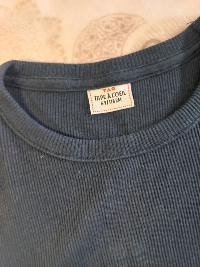 Débardeur - photo numéro 3