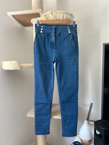 Jean Breal - taille haute