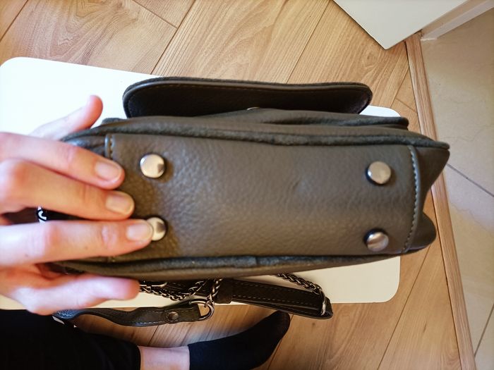 Sac à bandoulière chaine - photo numéro 3