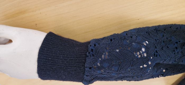 Gilet / cardigan Vero Moda - T. XS - Excellent état - photo numéro 5