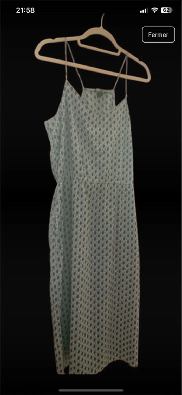 Robe légère - photo numéro 2