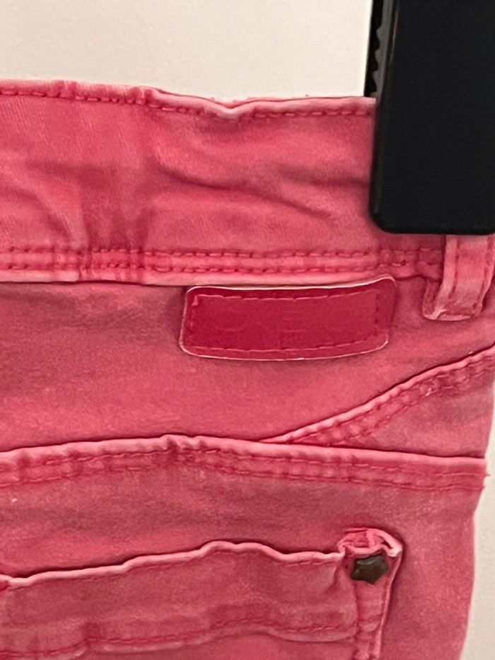 Jean rose Okaidi - photo numéro 5