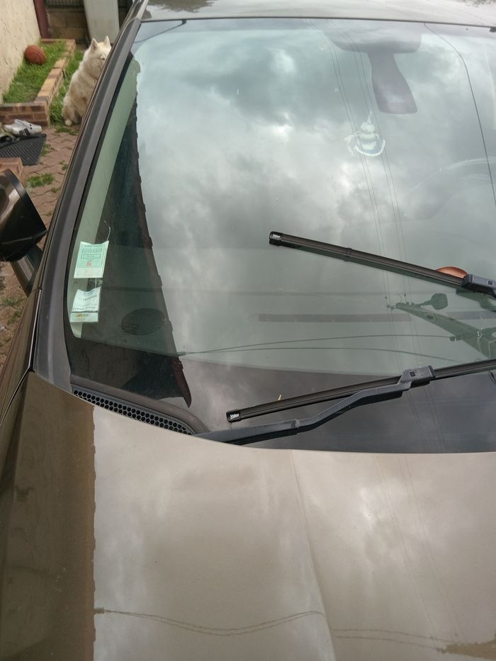Voiture C4 desiel - photo numéro 3