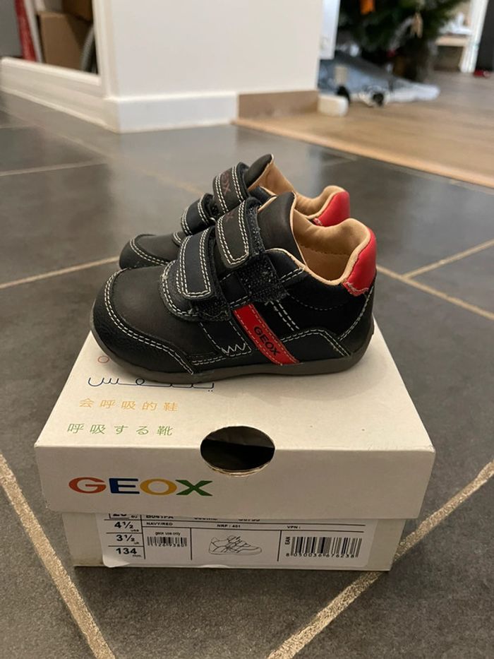 Chaussure - photo numéro 4