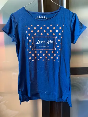 Tee shirt Love Me