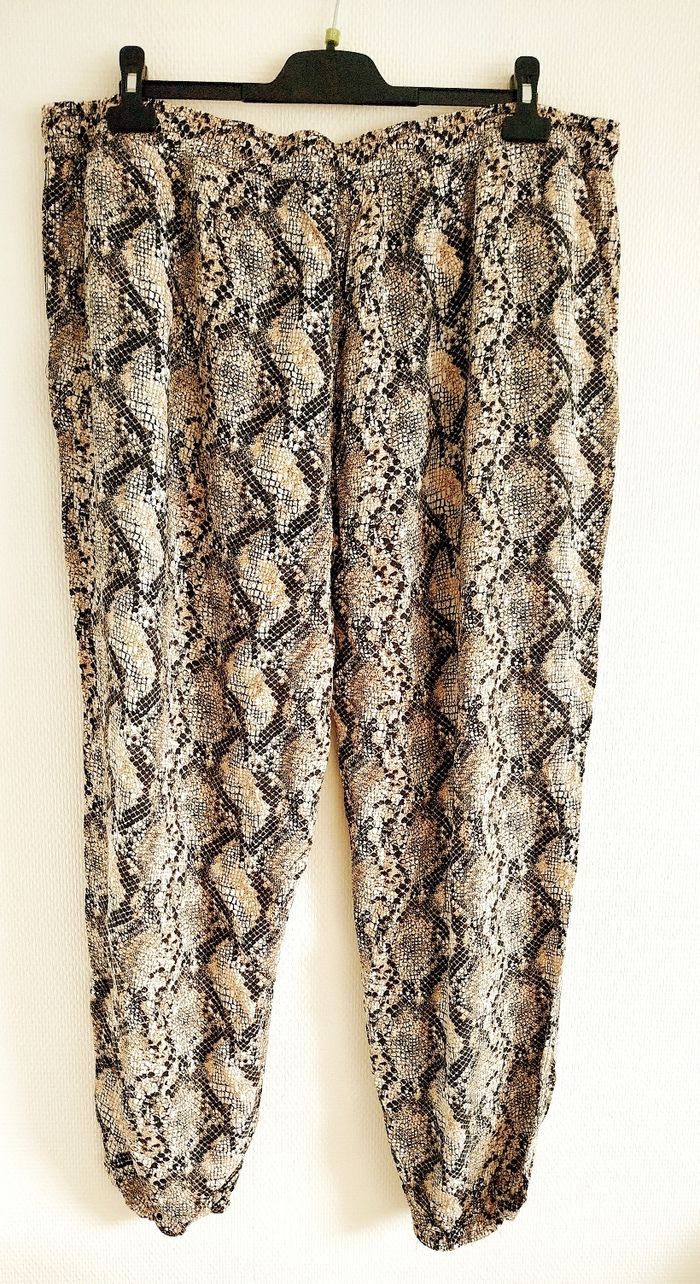 Pantalon Gemo taille 54 - photo numéro 7