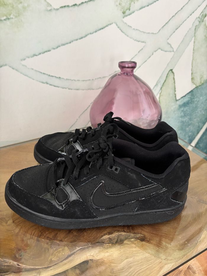 Baskets Nike homme son of force - photo numéro 4
