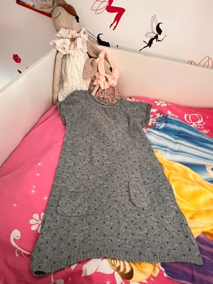 Robe 12 ans - photo numéro 3