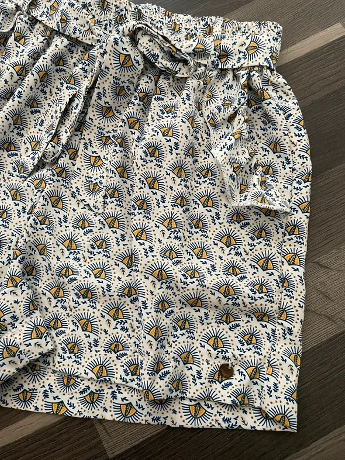 Short Deeluxe 34 - photo numéro 3