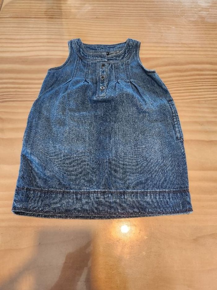 Robe fille