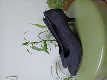 Chaussure à talons