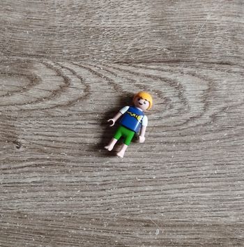 🪄 Petit garçon Playmobil #emyfleury_playmobil