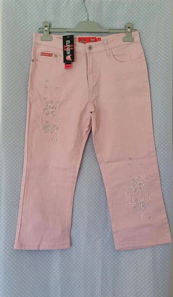 Pantacourt Eleven taille 28