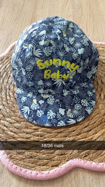 Casquette