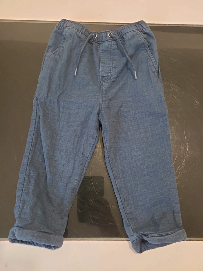 Pantalon - photo numéro 2