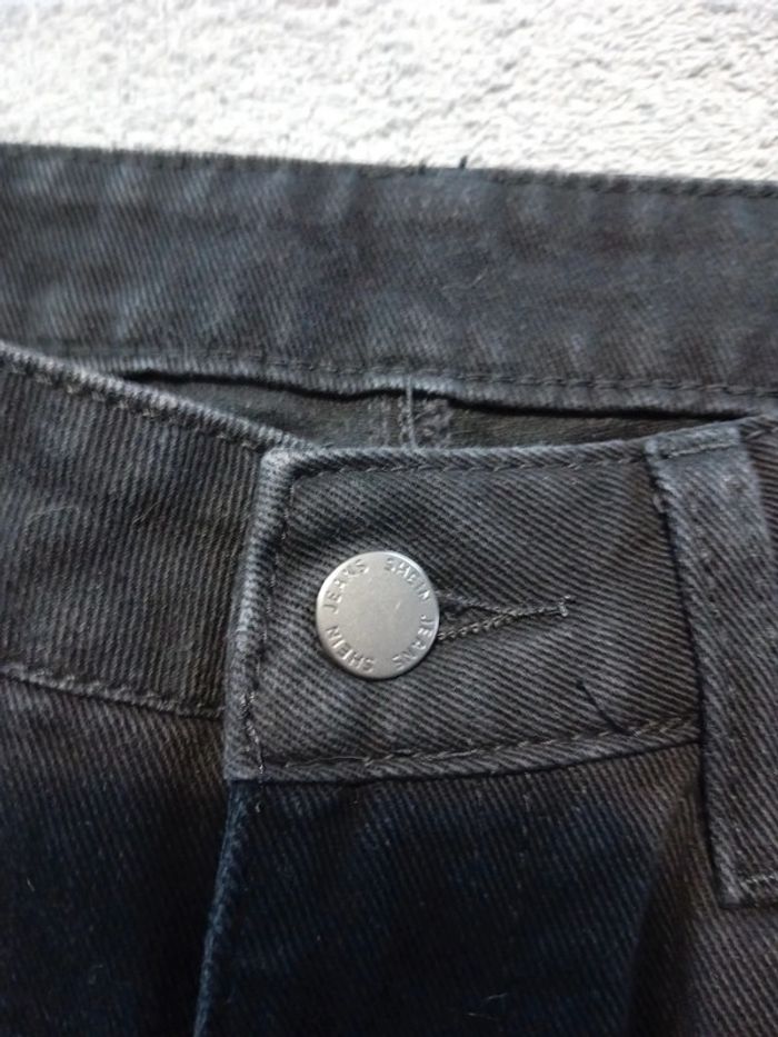 Jeans Mode Large 14 ans . - photo numéro 9