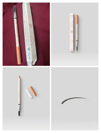 Crayon sourcil