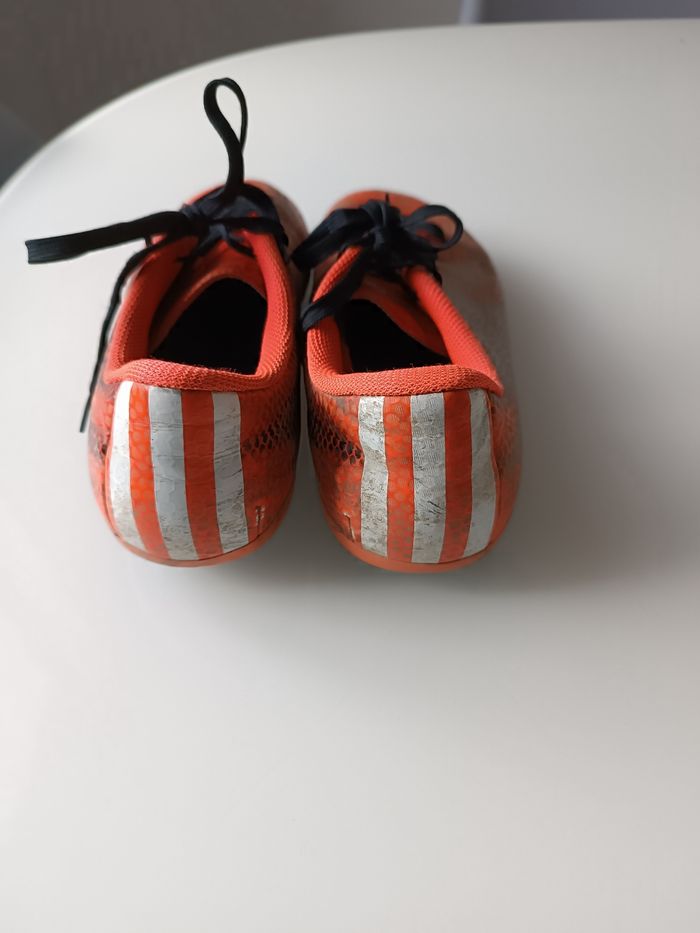 Crampons football Nike Adidas - photo numéro 7