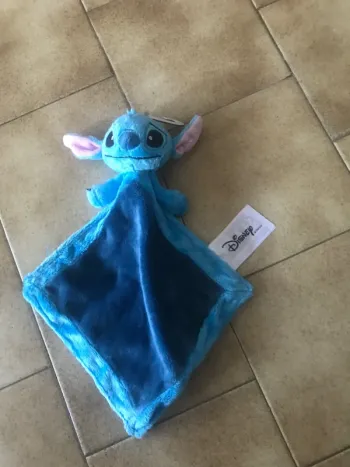 Doudou kiabi