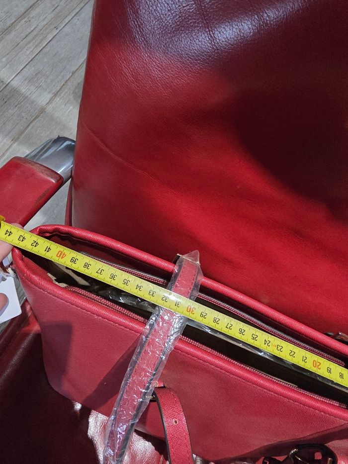 Sac à main - photo numéro 8