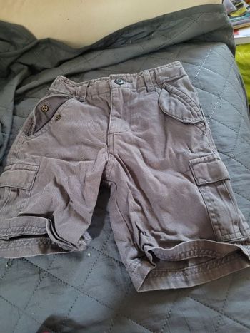 Bermuda 2 ans the rising tide