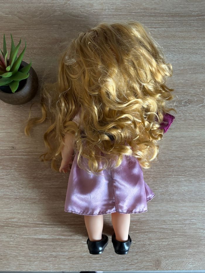 Poupée animator Aurore la belle au bois dormant - photo numéro 3