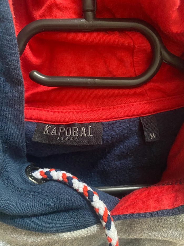 Sweat Kaporal - photo numéro 2