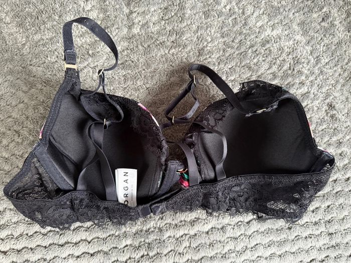 Soutien gorge Morgan - photo numéro 2