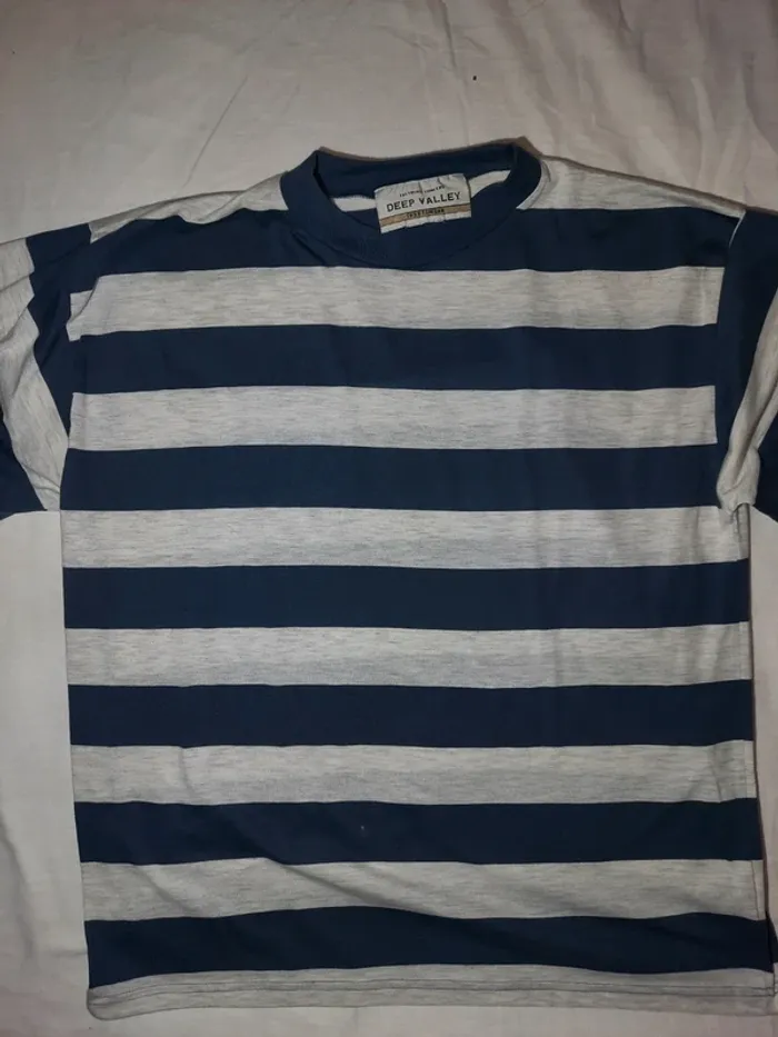 T-shirt deep valley vintage - photo numéro 5