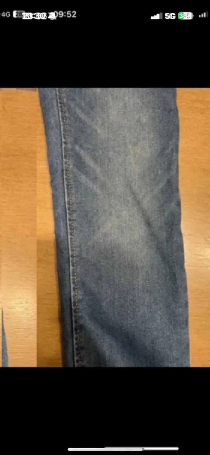 Jean garçon Kiabi - photo numéro 6