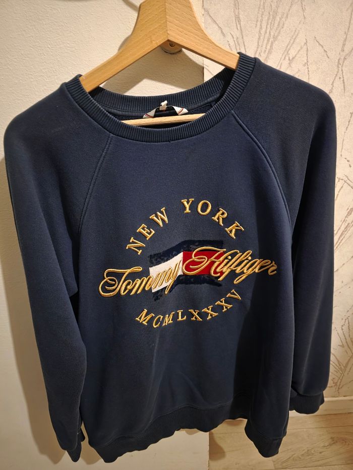 Pull femme - photo numéro 2