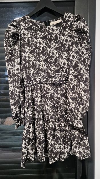 Robe easy clothes