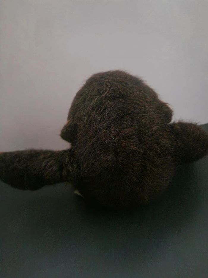 Peluche singe - photo numéro 5