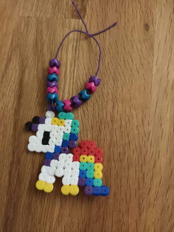 porte clefs