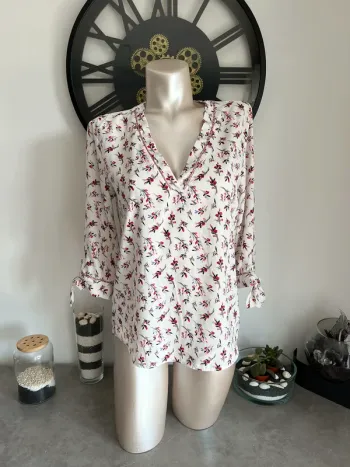 Blouse vie ta vie
