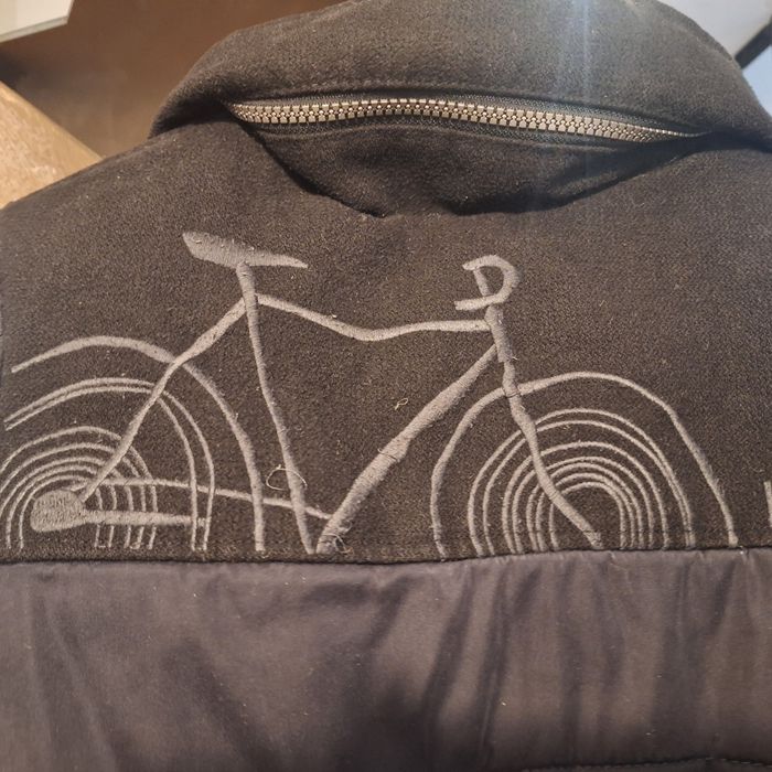 Manteau ikks - photo numéro 3