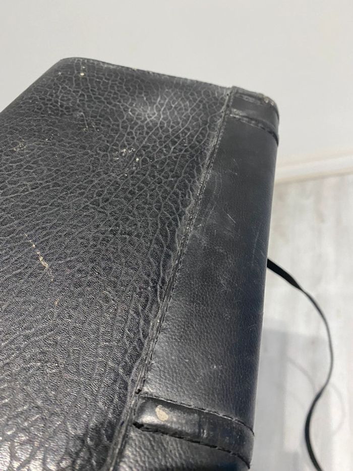 Sac h&m abîmée - photo numéro 3