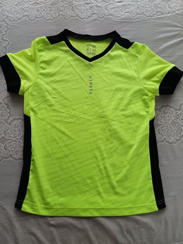 T-shirt garçon 6 ans