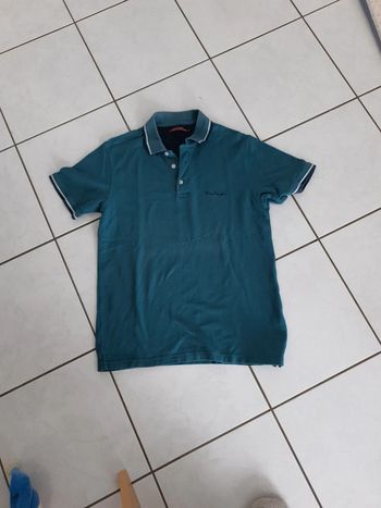 Polo pierre cardin