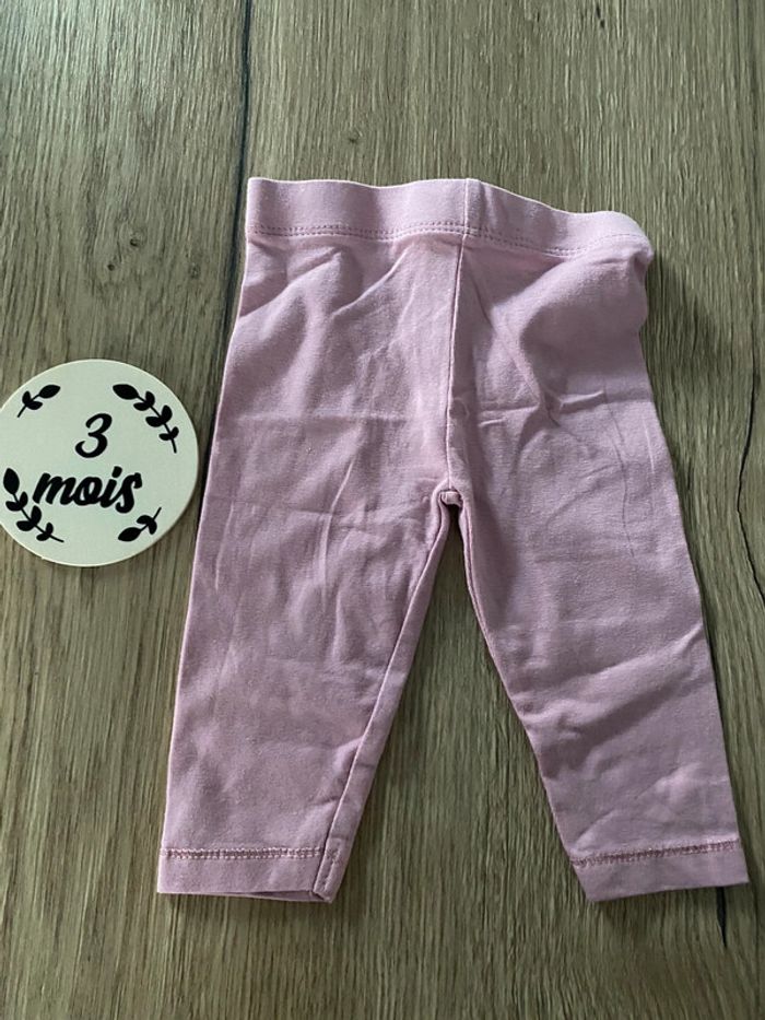 Legging kiabi